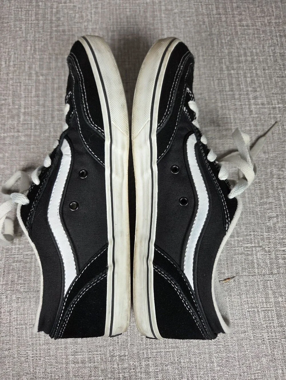 Vans gvans pre